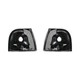 PAIR OF SIDE LIGHTS FOR MAZDA B2500 B3000 B4000 1998 1999 2000 BY PN MA2521112