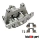 Brake Caliper w/ Bracket for Audi A6 2006 2007 A6 Quattro 2005-2007 Rear Driver