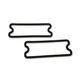 08-165 Brothers Trucks Parking Light Gaskets Set of 2 for Chevy Suburban Pair