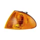 Turn Signal 99-01 BMW 3-Series E46 Sedan Wagon Left Front 63138370585