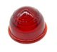 REAR BRAKE TAIL LIGHT LENS GLASS FOR LAND ROVER CLASSIC SERIES 2 2A 3 LUCAS L594