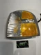 2002 2003 2004 FORD EXPLORER LH DRIVER SIDE TURN SIGNAL LIGHT LAMP OEM C