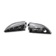 Ford Mustang SVT Cobra 94-98 Headlights Clear Black Housing LH RH F4ZZ13008C