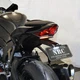 New Rage Cycle Fender Eliminator with Side Mount License Plate ZX10-FE-S-20
