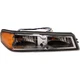 New Replacement Corner Light for 2005 Chevrolet Colorado Sport 5 Cyl 3.5L