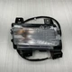 NEW CAPA 2018-2021 Jeep Wrangler TURN SIGNAL Parking Light Passenger Right L013