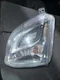 18-21 CHEVY EQUINOX Fog/mark/park/turn Light/lamp Left 84174039 84226245