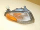 Nissan Skyline R32 GTS GTS-T Front Corner Light Indicator Clear Lamp Right