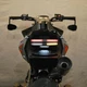 New Rage Cycles 890-FE-S Fender Eliminator Kit for 2020 KTM 890