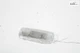 2012 AUDI A6 C7 FRONT FRONT LEFT DRIVER SUN VISOR VANITY LIGHT LAMP OEM