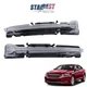 Driver + Passenger Side Fit For Ford Taurus 2013-2019 Pair Parking Lights Set