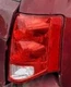 2011-2020 Dodge Caravan RH Passenger Tail Light Lamp OEM