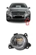 NEW FOR MERCEDES BENZ R W251 2006 - 2015 FRONT BUMPER FOGLIGHT LAMP LEFT N/S