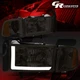 SMOKED AMBER SIDE LED DRL HEADLIGHT LH+RH FOR 1994-2002 DODGE RAM 1500 2500 3500