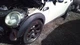 Driver Corner/Park Light Fender Convertible Fits 07-10 13-15 MINI COOPER