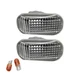 Pair Side Marker Position Clearance Light For Honda Odyssey 2001-05 CR-V 2001-06