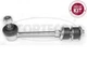 Corteco 49400940 Bar/Brace, Stabilizer for Toyota