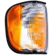  Passenger Side Corner Light For Ford E-150 Econoline 1992-2003