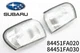 Genuine Subaru Impreza WRX STI GC8 GF8 Corner Turn Signal Lamp Light Set L+R OEM