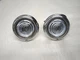 47 48 1947 1948 FORD CAR PARK LIGHT ASSEMBLY STAINLESS NEW