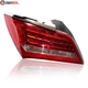 Left LED Tail Light Rear Brake Lamp For Buick LaCrosse 2014-2016 LH Driver Side