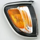 Turn Signal Parking Corner Light Lamp Passenger Side For 2001-2004 Toyota Tacoma