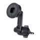 2 in 1 Magnetic & Grip Car Phone Holder Air Vent Phone Mount for iPhone Samsung
