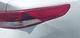 2016-2019 Kia Optima RH Passenger Quarter Panel Mounted Tail Light Lamp OEM