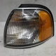 98 99 00 Mazda b-series left drivers turn signal marker light OEM chipped