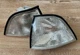 BMW E36 3-Series Coupe Convertible Turn Signal Blinker Indicator Bulb Socket SET