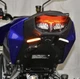 NEW RAGE CYCLES FOR Yamaha MT-09 Fender Eliminator (2024-Present)