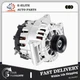 Alternator For 2010-2017 Chevy Equinox & GMC Terrain 2015-2017 Buick Regal 2.4L