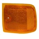 For 96-02 Express Van Park Corner Light Turn Signal Marker Left Driver Side Q