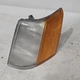 1993-1998 Jeep Grand Cherokee Side Marker Light Driver Side OEM 93-98