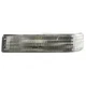 For Jeep Grand Cherokee Parking/Signal Light Assembly 1993-1996 Driver Side