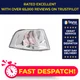 Indicator Light fits VOLVO S40 Mk1 2.0 Front Left 00 to 03 30621831 30865562 New Indicator Light fits VOLVO S40 Mk1 2.0 Front Left 00 to 03 30621831 30865562 New