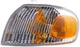 Dorman Turn Signal Light Assembly for 1998-2002 Chevrolet Prizm 1630130