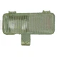 Front Left Side Turn Signal/Parking Light Assembly for 81-82 Chevy Blazer 915451