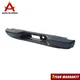 Rear Step Bumper For 1999-2007 Chevy Silverado GMC Sierra 1500 1999-2004 2500
