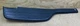 01-07 Chevy Silverado/GMC Sierra 2500 3500 REAR BUMPER STEP PAD LH 15758743 OEM