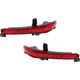 CAPA for 2020-2022 Corsair Side Marker LJ7Z15500A LJ7Z15501A SET PAIR