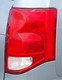 2011-2020 Dodge Caravan RH Passenger Tail Light Lamp OEM