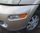 02 Oldsmobile Bravada 04 Buick Rainier Left Front Bumper Turn Signal Light Lamp