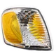 FO2521164 Fits 01-03 Ford Explorer Sport Side Marker Light Passenger Side CAPA