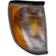 For 1995 Mercedes-Benz E300 Park / Signal Light Passenger Side | MB2521105