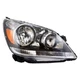 DEPO Right Headlight Assembly for 2005-2007 Honda Odyssey HO2519108 New in box