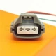 81150-AA010 Front Turn Signal Lights Connector Harness For Toyota Camry 96-99
