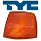 TYC 18-3025-01 Parking Side Marker Light for FO2520118 F37Z 13201 A 1630218 tl