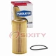 Purolator Engine Oil Filter for 2018-2021 Volkswagen Atlas 2.0L L4 Oil jn