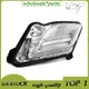 Fit Volvo 2011-13 S60 V60 Right Daytime Running Light Front Bumper DRL Fog Lamp